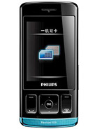 Best available price of Philips X223 in Serbia