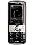 Best available price of Philips Xenium X300 in Serbia