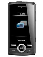 Best available price of Philips X516 in Serbia