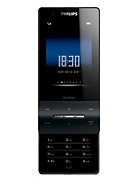 Best available price of Philips X810 in Serbia