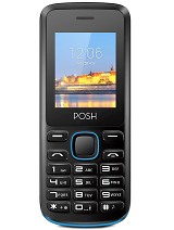 Best available price of Posh Lynx A100 in Serbia