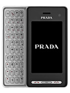 Best available price of LG KF900 Prada in Serbia