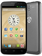 Best available price of Prestigio MultiPhone 5503 Duo in Serbia