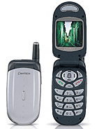 Best available price of Pantech G700 in Serbia