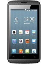 Best available price of QMobile T50 Bolt in Serbia