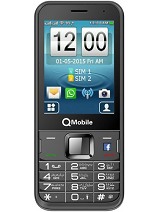 Best available price of QMobile Explorer 3G in Serbia