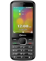 Best available price of QMobile M800 in Serbia