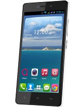 Best available price of QMobile Noir M90 in Serbia