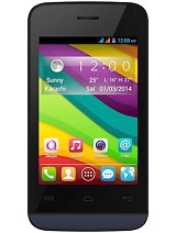 Best available price of QMobile Noir A110 in Serbia