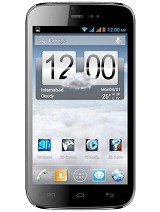 Best available price of QMobile Noir A15 3D in Serbia