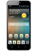 Best available price of QMobile Noir A75 in Serbia