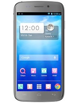 Best available price of QMobile Noir A750 in Serbia