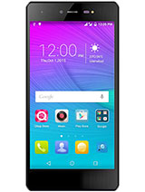 Best available price of QMobile Noir Z10 in Serbia