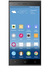 Best available price of QMobile Noir Z5 in Serbia