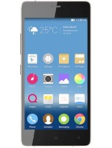 Best available price of QMobile Noir Z7 in Serbia