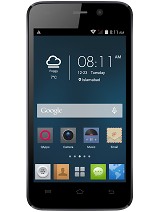 Best available price of QMobile Noir X35 in Serbia