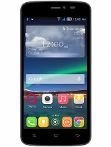 Best available price of QMobile Noir X400 in Serbia