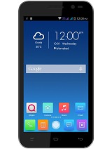 Best available price of QMobile Noir X600 in Serbia
