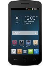 Best available price of QMobile Noir X80 in Serbia