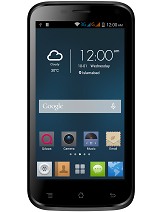 Best available price of QMobile Noir X90 in Serbia