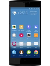 Best available price of QMobile Noir Z6 in Serbia