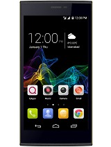 Best available price of QMobile Noir Z8 Plus in Serbia