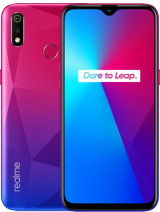 Best available price of Realme 3i in Serbia