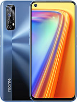 Best available price of Realme 7 (Asia) in Serbia