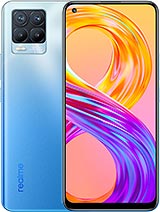 Best available price of Realme 8 Pro in Serbia