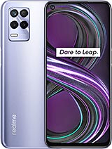 Best available price of Realme 8s 5G in Serbia