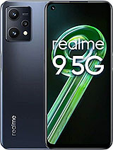 Best available price of Realme 9 5G in Serbia