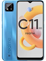 Best available price of Realme C11 (2021) in Serbia