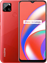 Best available price of Realme C12 in Serbia