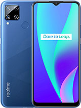 Best available price of Realme C15 in Serbia