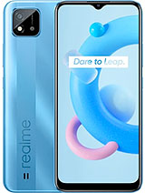 Best available price of Realme C20A in Serbia