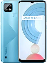 Best available price of Realme C21 in Serbia