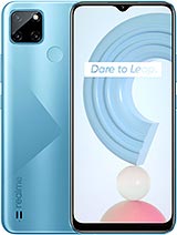 Best available price of Realme C21Y in Serbia