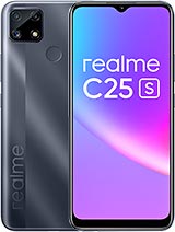 Best available price of Realme C25s in Serbia