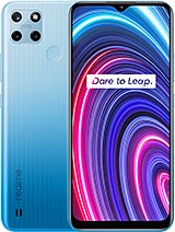 Best available price of Realme C25Y in Serbia