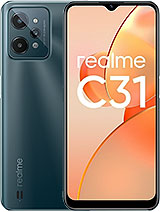 Best available price of Realme C31 in Serbia