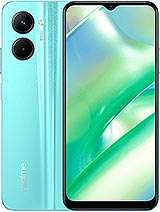Best available price of Realme C33 in Serbia