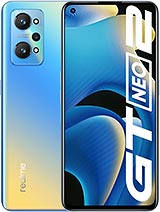 Best available price of Realme GT Neo2 in Serbia