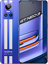 Best available price of Realme GT Neo 3 150W in Serbia