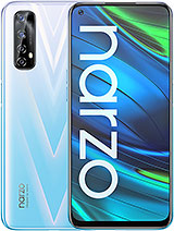 Best available price of Realme Narzo 20 Pro in Serbia