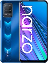 Best available price of Realme Narzo 30 5G in Serbia