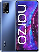 Best available price of Realme Narzo 30 Pro 5G in Serbia