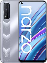 Best available price of Realme Narzo 30 in Serbia