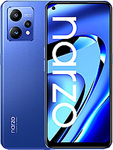 Best available price of Realme Narzo 50 Pro in Serbia