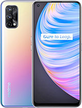 Best available price of Realme Q2 Pro in Serbia