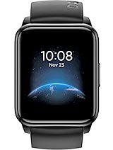 Best available price of Realme Watch 2 in Serbia